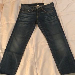 Rag & Bone “the Dre”